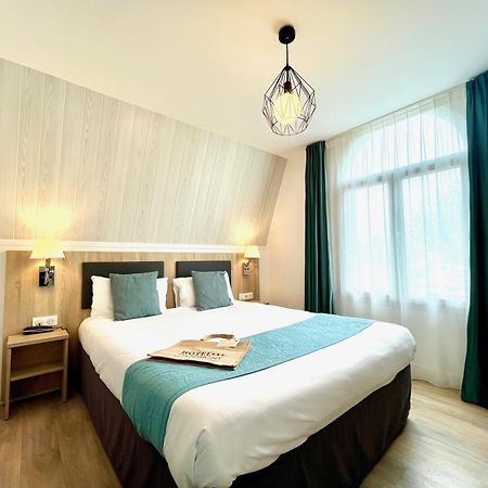 Boutique Hotel D'Orbigny Chatelaillon - La Rochelle 外观 照片