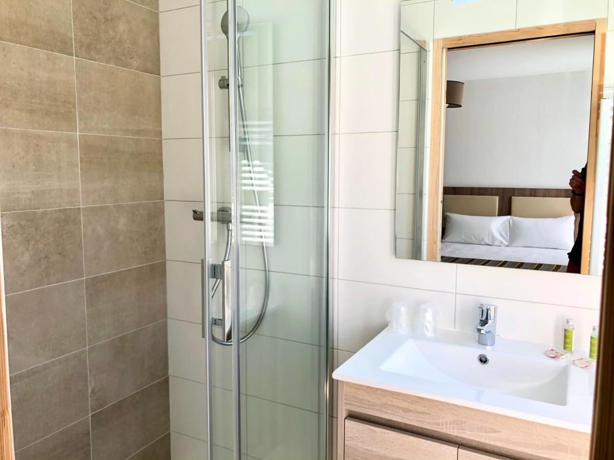 Boutique Hotel D'Orbigny Chatelaillon - La Rochelle 外观 照片