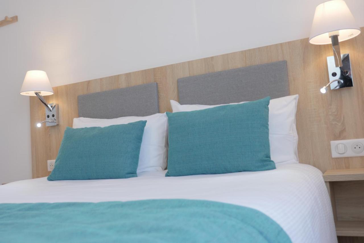 Boutique Hotel D'Orbigny Chatelaillon - La Rochelle 外观 照片