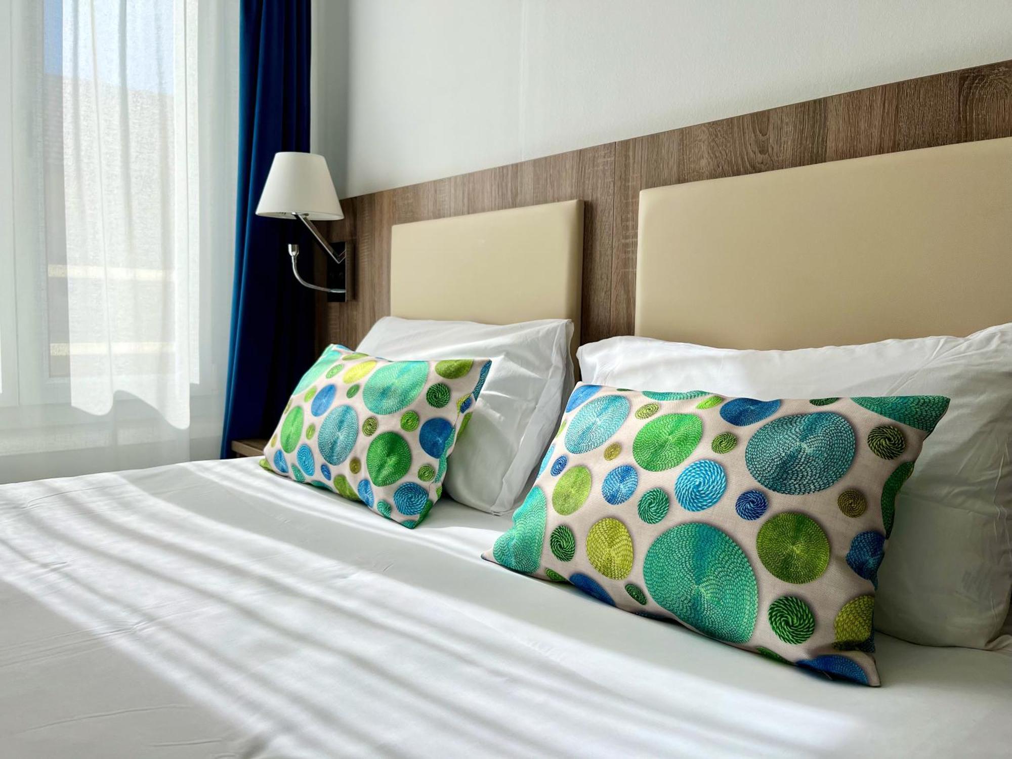 Boutique Hotel D'Orbigny Chatelaillon - La Rochelle 外观 照片