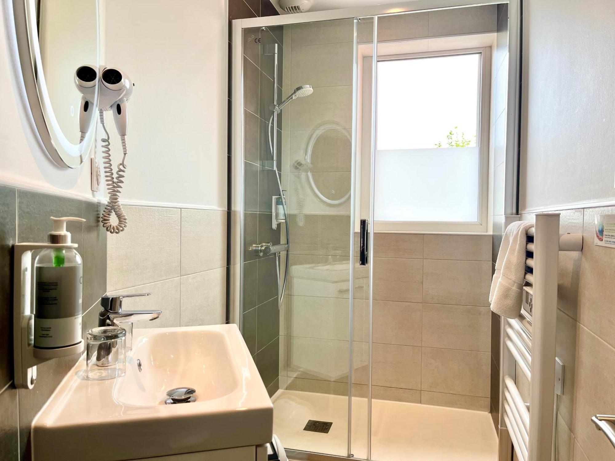 Boutique Hotel D'Orbigny Chatelaillon - La Rochelle 外观 照片