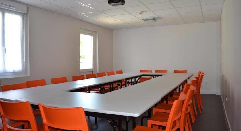 Boutique Hotel D'Orbigny Chatelaillon - La Rochelle 外观 照片