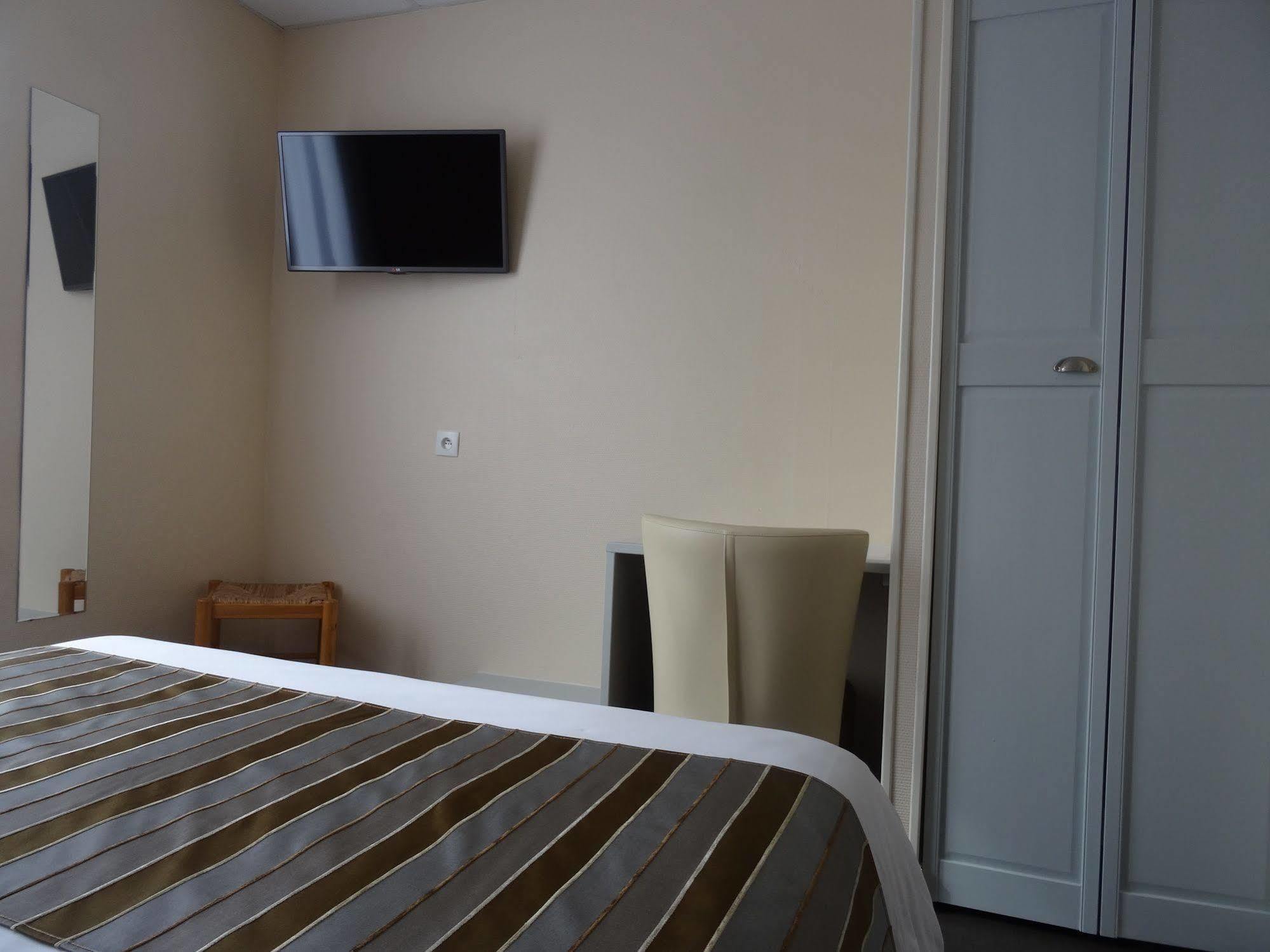 Boutique Hotel D'Orbigny Chatelaillon - La Rochelle 外观 照片