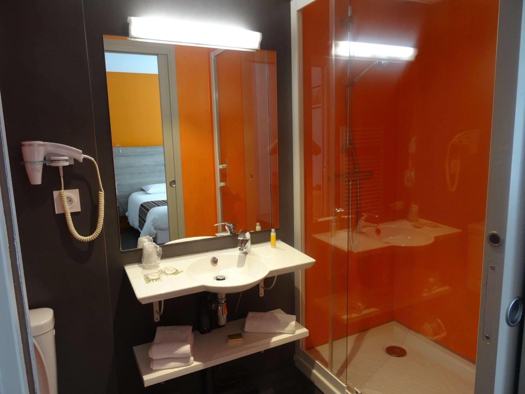 Boutique Hotel D'Orbigny Chatelaillon - La Rochelle 外观 照片