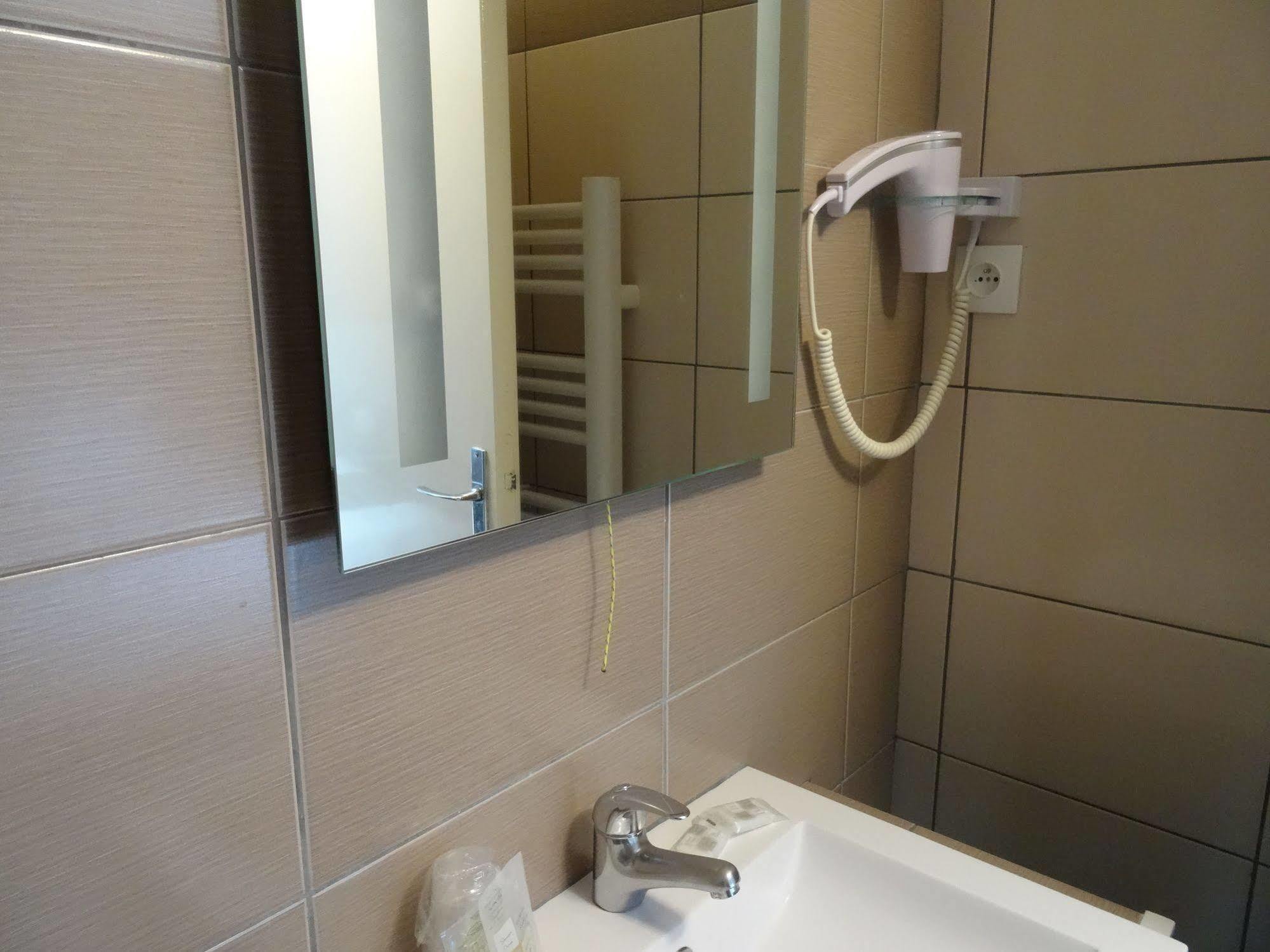 Boutique Hotel D'Orbigny Chatelaillon - La Rochelle 外观 照片