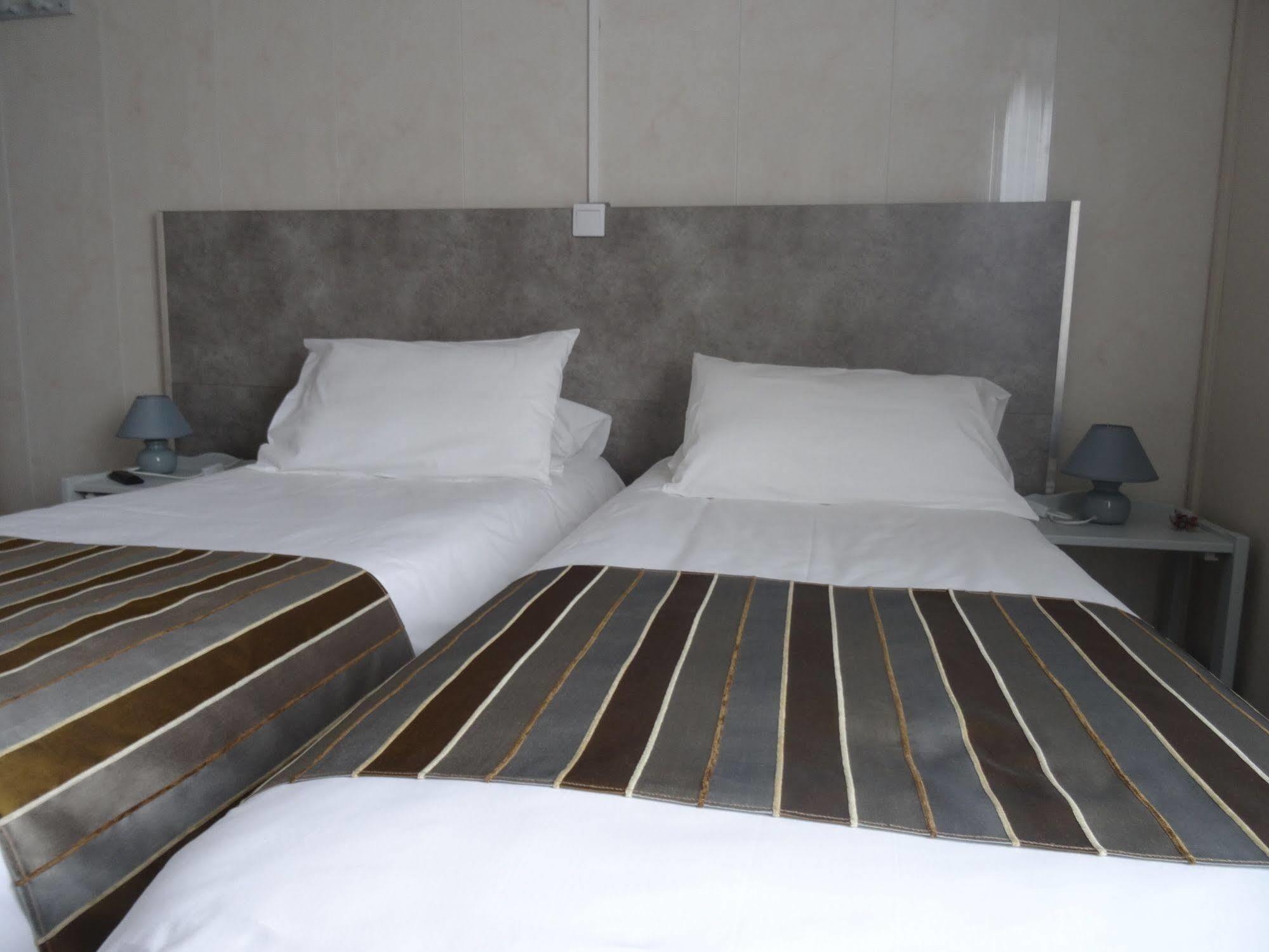 Boutique Hotel D'Orbigny Chatelaillon - La Rochelle 外观 照片