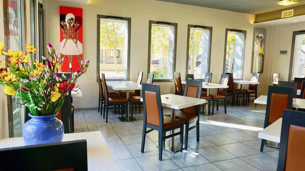 Boutique Hotel D'Orbigny Chatelaillon - La Rochelle 外观 照片