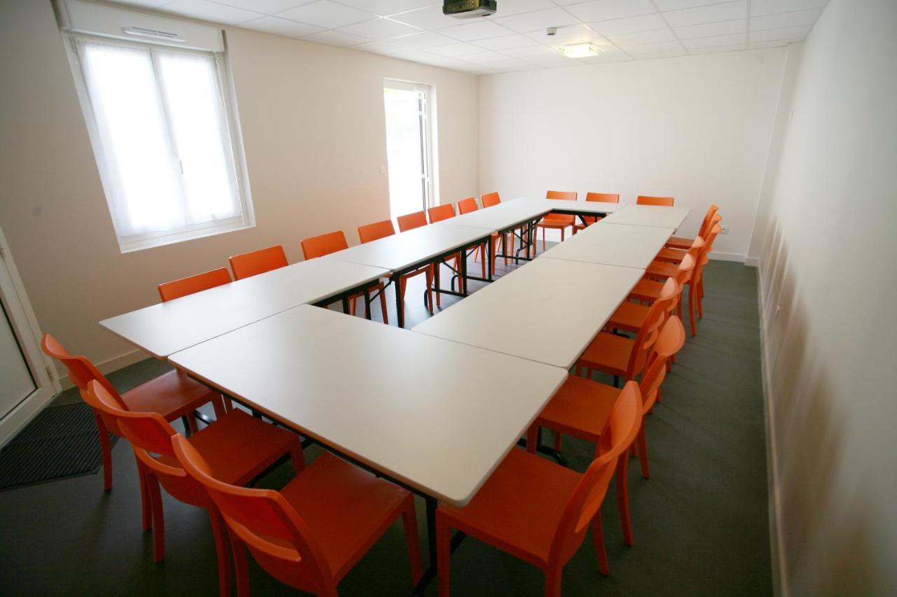 Boutique Hotel D'Orbigny Chatelaillon - La Rochelle 外观 照片