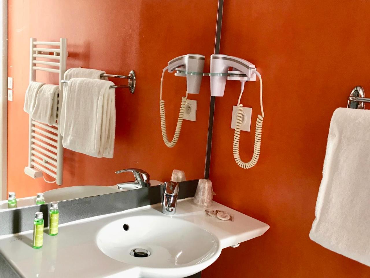 Boutique Hotel D'Orbigny Chatelaillon - La Rochelle 外观 照片